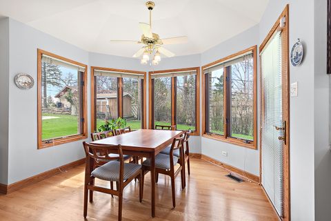 Tiny photo for 14342 Oakley Avenue, Orland Park, IL 60462 (MLS # 12604120)