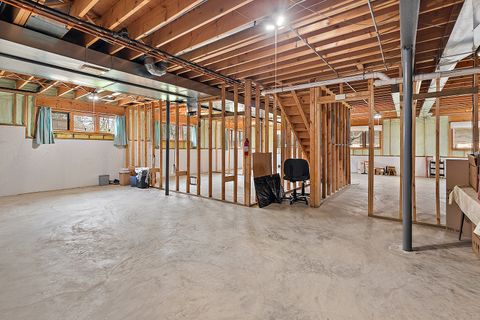 Tiny photo for 14342 Oakley Avenue, Orland Park, IL 60462 (MLS # 12604120)