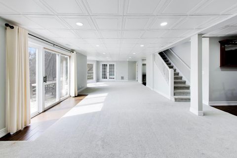 Tiny photo for 207 Lions Court, Lake Zurich, IL 60047 (MLS # 12599298)