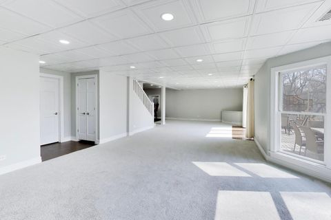 Tiny photo for 207 Lions Court, Lake Zurich, IL 60047 (MLS # 12599298)