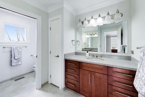 Tiny photo for 207 Lions Court, Lake Zurich, IL 60047 (MLS # 12599298)