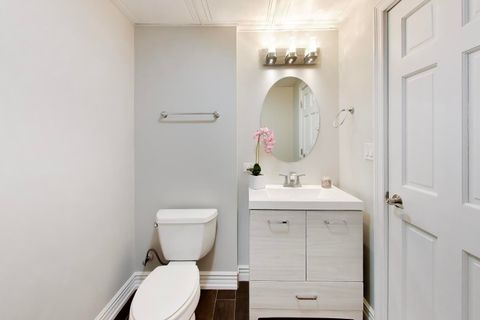 Tiny photo for 207 Lions Court, Lake Zurich, IL 60047 (MLS # 12599298)