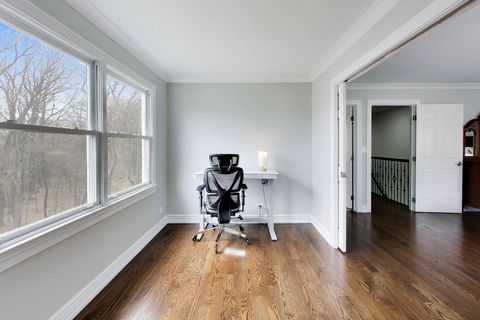 Tiny photo for 207 Lions Court, Lake Zurich, IL 60047 (MLS # 12599298)