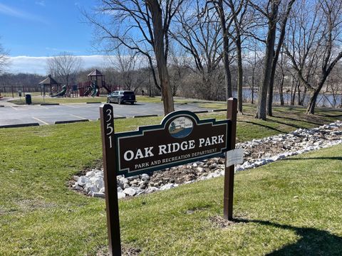 Tiny photo for 207 Lions Court, Lake Zurich, IL 60047 (MLS # 12599298)