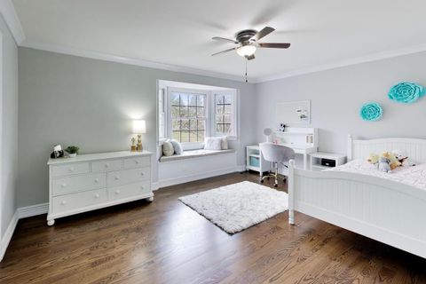 Tiny photo for 207 Lions Court, Lake Zurich, IL 60047 (MLS # 12599298)