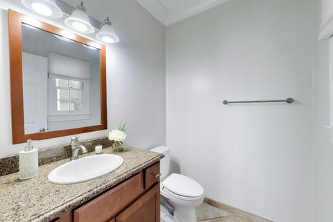 Tiny photo for 207 Lions Court, Lake Zurich, IL 60047 (MLS # 12599298)