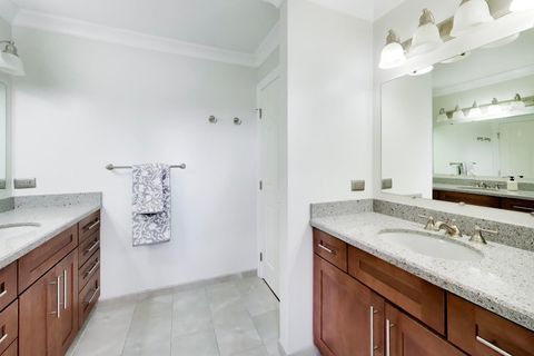 Tiny photo for 207 Lions Court, Lake Zurich, IL 60047 (MLS # 12599298)