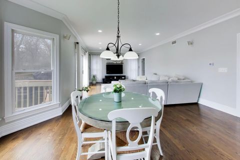 Tiny photo for 207 Lions Court, Lake Zurich, IL 60047 (MLS # 12599298)