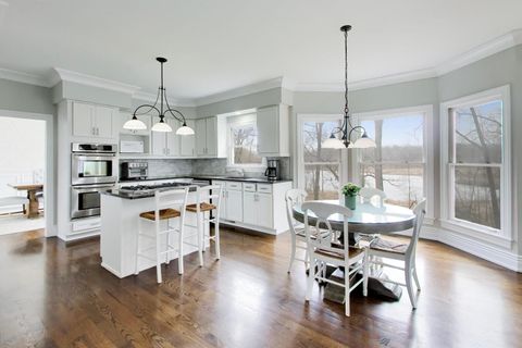 Tiny photo for 207 Lions Court, Lake Zurich, IL 60047 (MLS # 12599298)