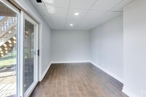 Tiny photo for 207 Lions Court, Lake Zurich, IL 60047 (MLS # 12599298)