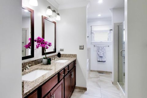 Tiny photo for 207 Lions Court, Lake Zurich, IL 60047 (MLS # 12599298)