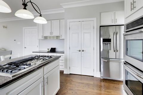 Tiny photo for 207 Lions Court, Lake Zurich, IL 60047 (MLS # 12599298)