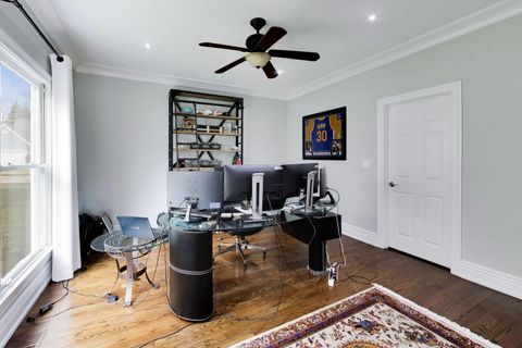 Tiny photo for 207 Lions Court, Lake Zurich, IL 60047 (MLS # 12599298)