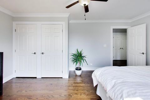 Tiny photo for 207 Lions Court, Lake Zurich, IL 60047 (MLS # 12599298)