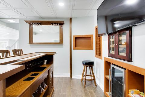 Tiny photo for 207 Lions Court, Lake Zurich, IL 60047 (MLS # 12599298)