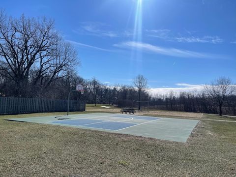 Tiny photo for 207 Lions Court, Lake Zurich, IL 60047 (MLS # 12599298)