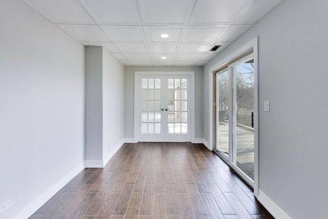 Tiny photo for 207 Lions Court, Lake Zurich, IL 60047 (MLS # 12599298)