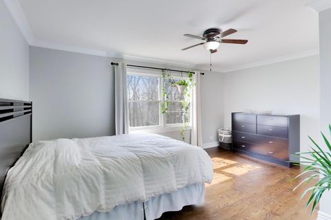 Tiny photo for 207 Lions Court, Lake Zurich, IL 60047 (MLS # 12599298)