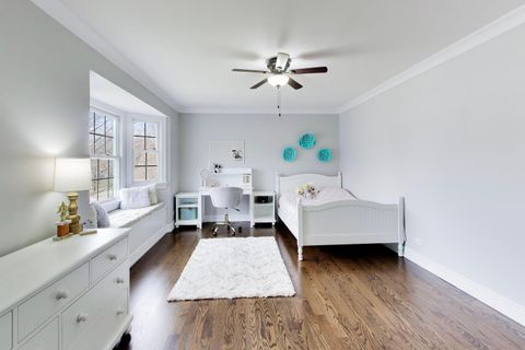 Tiny photo for 207 Lions Court, Lake Zurich, IL 60047 (MLS # 12599298)