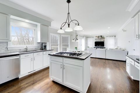 Tiny photo for 207 Lions Court, Lake Zurich, IL 60047 (MLS # 12599298)