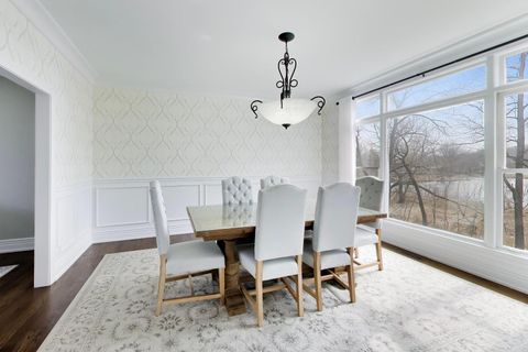 Tiny photo for 207 Lions Court, Lake Zurich, IL 60047 (MLS # 12599298)