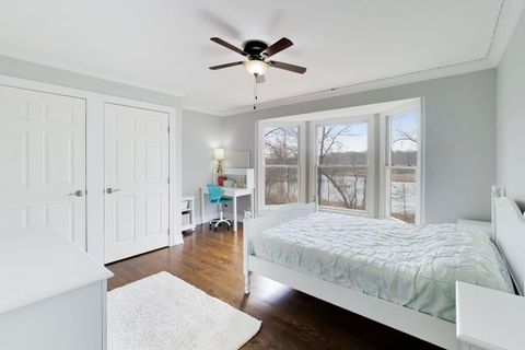 Tiny photo for 207 Lions Court, Lake Zurich, IL 60047 (MLS # 12599298)