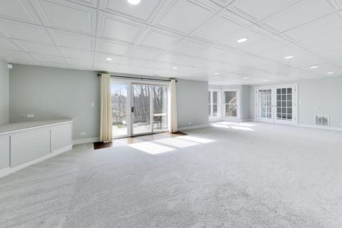 Tiny photo for 207 Lions Court, Lake Zurich, IL 60047 (MLS # 12599298)