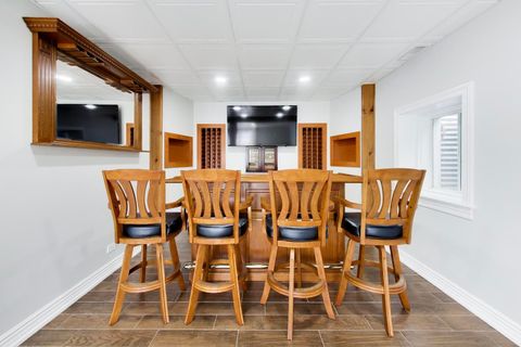 Tiny photo for 207 Lions Court, Lake Zurich, IL 60047 (MLS # 12599298)