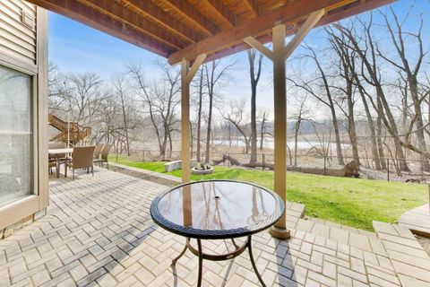 Tiny photo for 207 Lions Court, Lake Zurich, IL 60047 (MLS # 12599298)