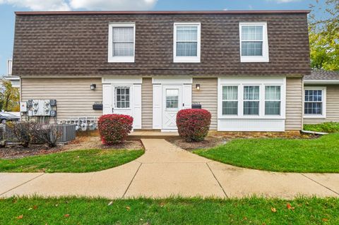 A home in Wheaton