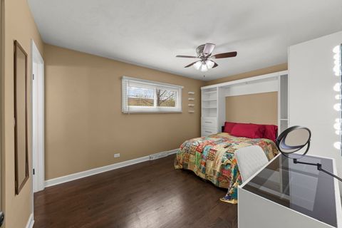 Tiny photo for 5818 Ridgewood Drive, Western Springs, IL 60558 (MLS # 12621719)
