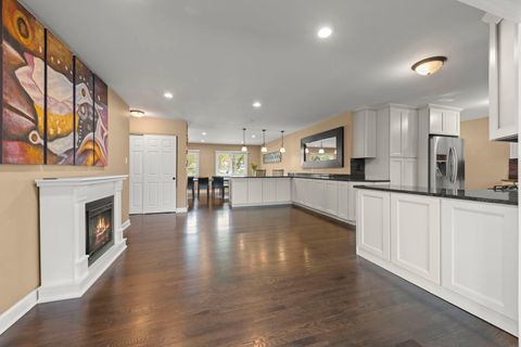 Tiny photo for 5818 Ridgewood Drive, Western Springs, IL 60558 (MLS # 12621719)