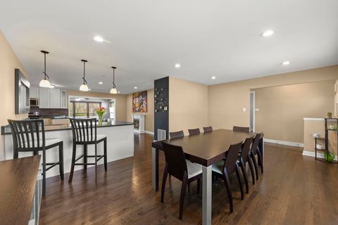 Tiny photo for 5818 Ridgewood Drive, Western Springs, IL 60558 (MLS # 12621719)