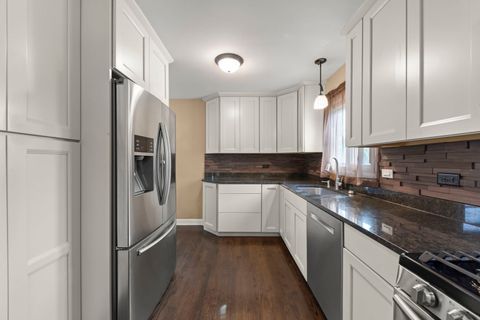 Tiny photo for 5818 Ridgewood Drive, Western Springs, IL 60558 (MLS # 12621719)