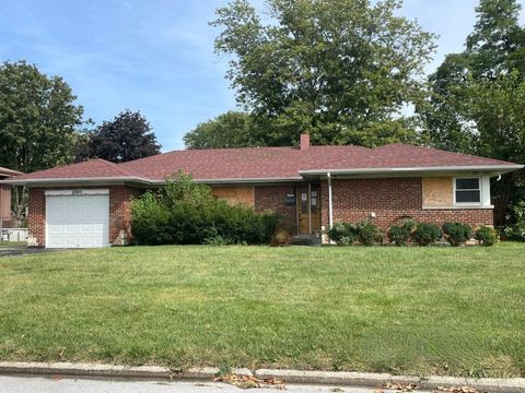 Photo of 10815 S 71st Court, Worth, IL 60482 (MLS # 12488397)