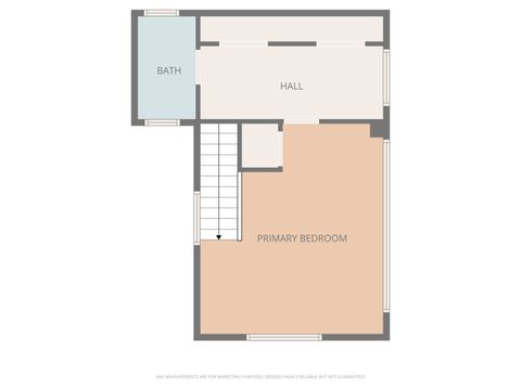 Tiny photo for 8947 S Komensky Avenue, Hometown, IL 60456 (MLS # 12590196)