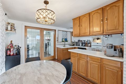 Tiny photo for 8947 S Komensky Avenue, Hometown, IL 60456 (MLS # 12590196)