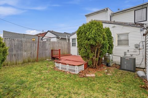 Tiny photo for 8947 S Komensky Avenue, Hometown, IL 60456 (MLS # 12590196)