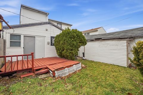 Tiny photo for 8947 S Komensky Avenue, Hometown, IL 60456 (MLS # 12590196)