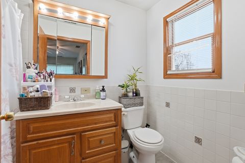 Tiny photo for 8947 S Komensky Avenue, Hometown, IL 60456 (MLS # 12590196)