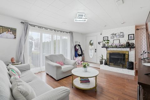 Tiny photo for 8947 S Komensky Avenue, Hometown, IL 60456 (MLS # 12590196)