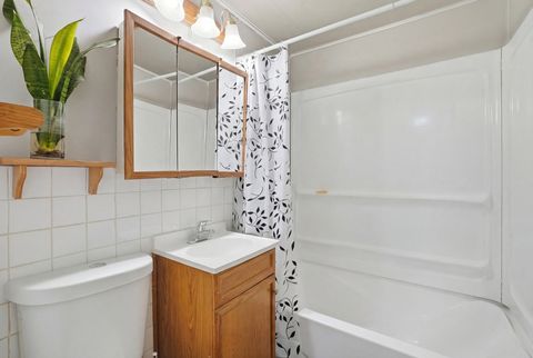 Tiny photo for 8947 S Komensky Avenue, Hometown, IL 60456 (MLS # 12590196)