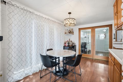 Tiny photo for 8947 S Komensky Avenue, Hometown, IL 60456 (MLS # 12590196)