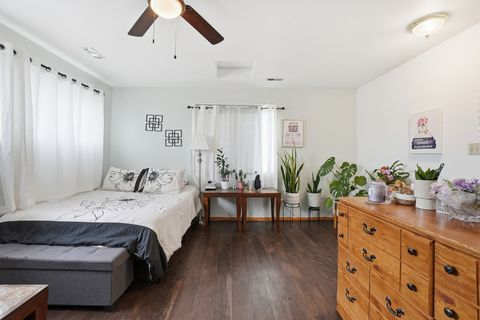 Tiny photo for 8947 S Komensky Avenue, Hometown, IL 60456 (MLS # 12590196)