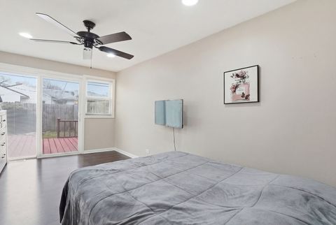 Tiny photo for 8947 S Komensky Avenue, Hometown, IL 60456 (MLS # 12590196)