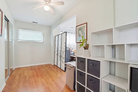 Tiny photo for 8947 S Komensky Avenue, Hometown, IL 60456 (MLS # 12590196)