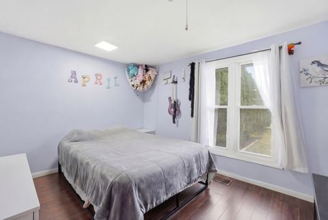 Tiny photo for 8947 S Komensky Avenue, Hometown, IL 60456 (MLS # 12590196)