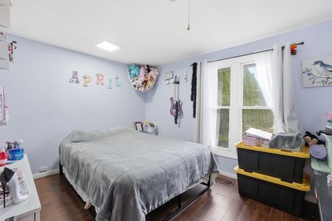 Tiny photo for 8947 S Komensky Avenue, Hometown, IL 60456 (MLS # 12590196)