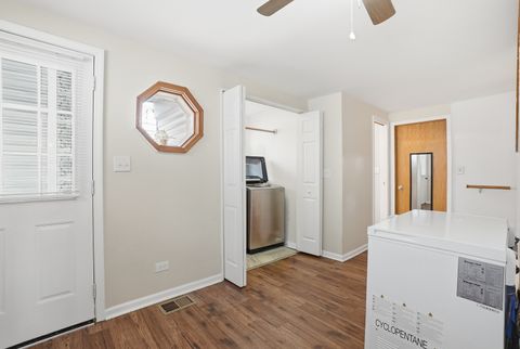 Tiny photo for 8947 S Komensky Avenue, Hometown, IL 60456 (MLS # 12590196)