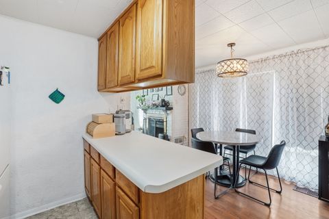 Tiny photo for 8947 S Komensky Avenue, Hometown, IL 60456 (MLS # 12590196)